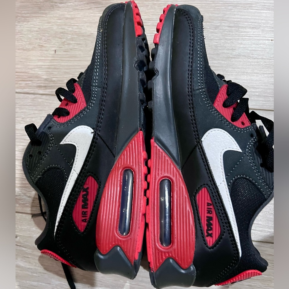 Nike air max barely worn size 7 Men’s great condition